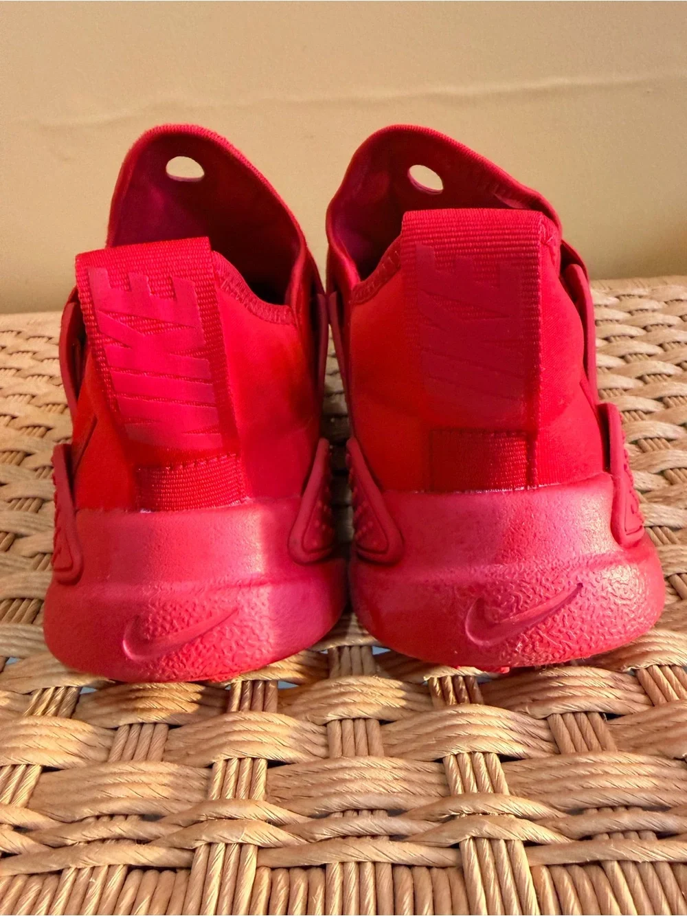 Nike Kids Nike Huarache Extreme (GS) Slip-On Sneaker